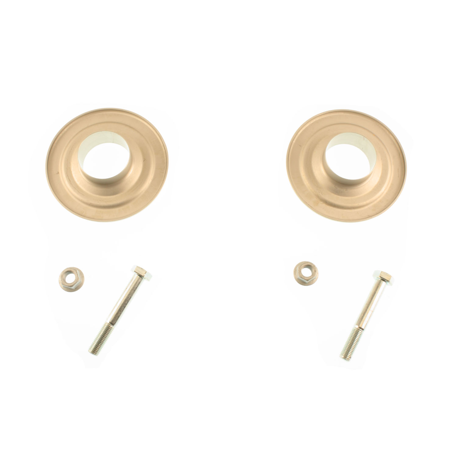 Bilstein 46-189110 B12 (Pro-Kit) - Suspension Kit